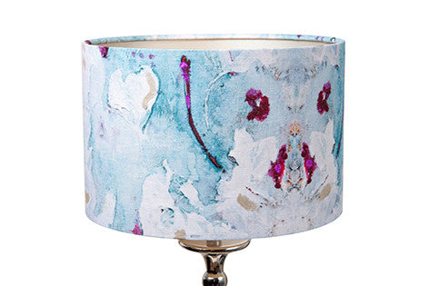 Small Japanese Still Life Lampshade