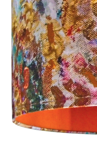 Contrast Inner Lampshades