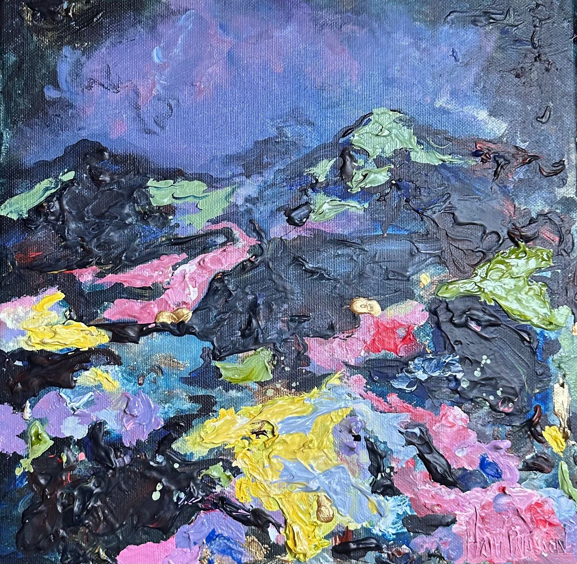 Aurora II Hatti Pattisson aurora-ii-hatti-pattisson