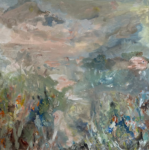 Rhythm of the Breeze