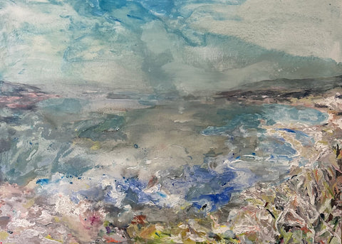 Sunshine on the Isles