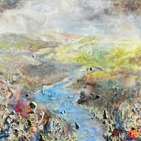 Fresh from the Hills