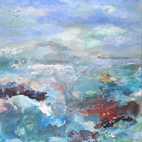 Gifts of the Sea