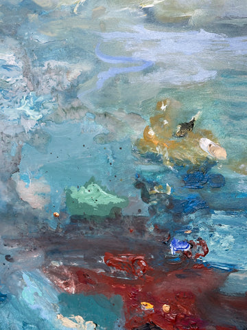 Gifts of the Sea
