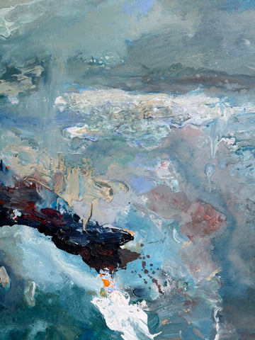 Gifts of the Sea