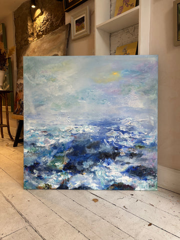 High Tide
