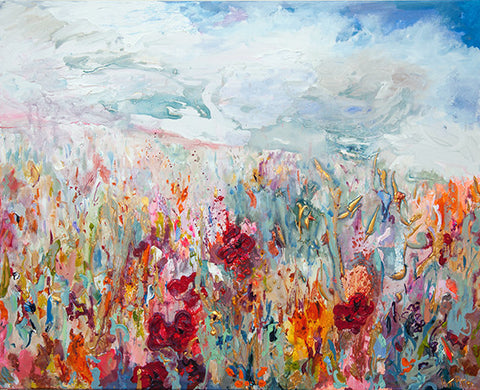 Fields of Coral (Limited Edition)