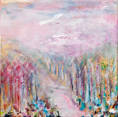 Forest Pathway