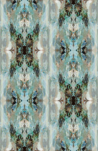 Shoreline Fabric