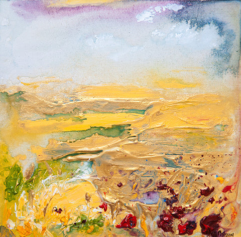 Hillside Breeze