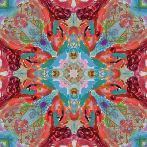 Coral Cluster