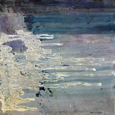 Incoming Shores