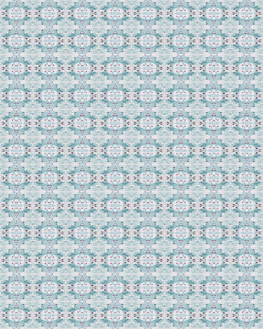 Japanese Still Life Fabric - Seed