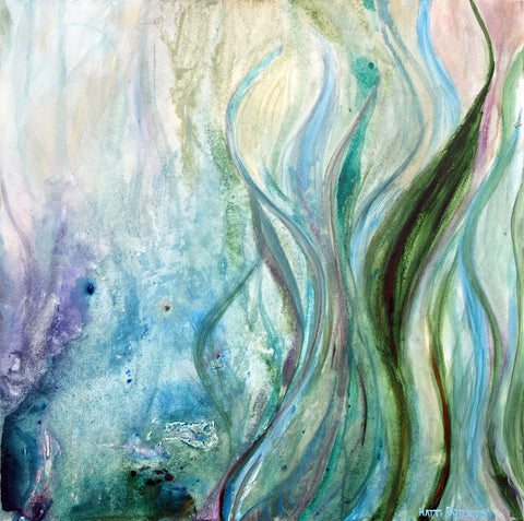 Seabed