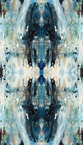 Cresting Waves