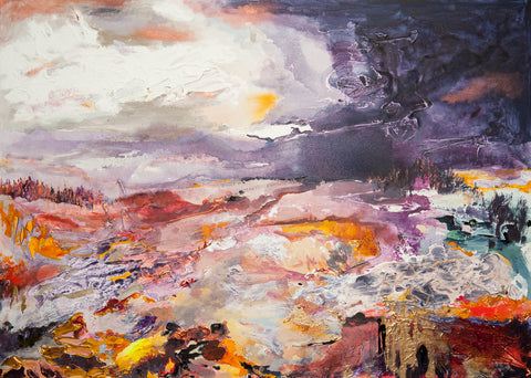 Summer's Retreat (Limited Edition)