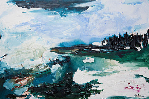 The Estuary