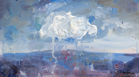 The First Cloud (Limited Edition)