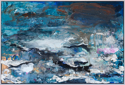 Turning Tide