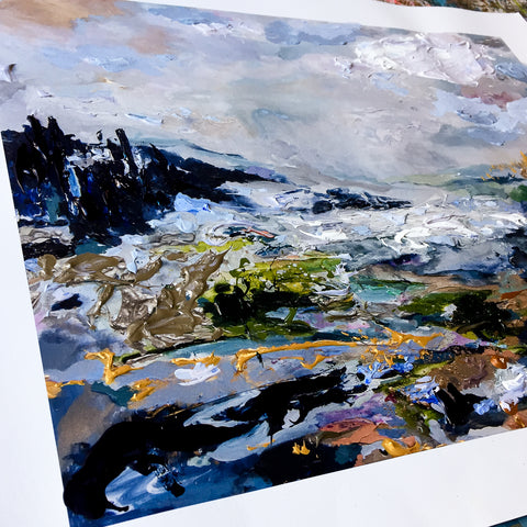 Forest Edge (Limited Edition)