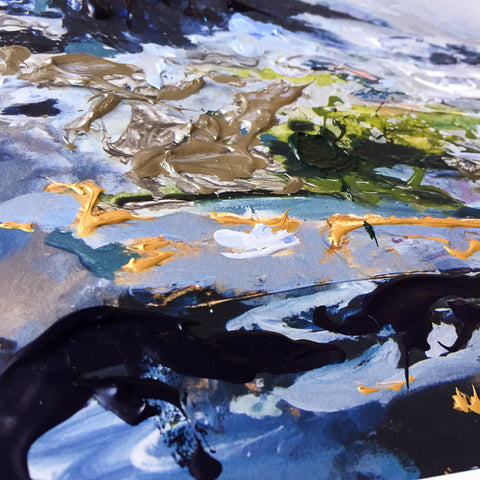 Forest Edge (Limited Edition)
