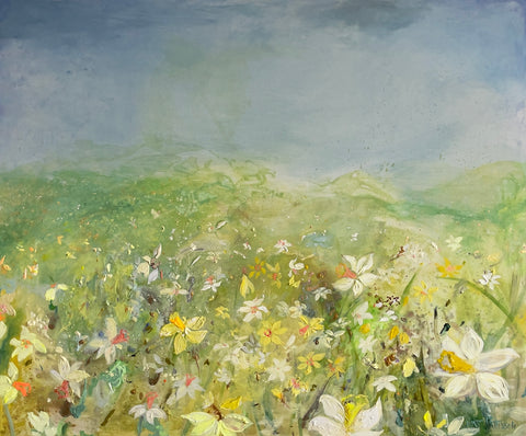 My Daffodil Dream